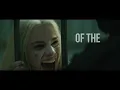 Suicide Squad + Heathens - Twenty One Pilots (Official Music Video)