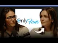 Confessions of a Former Only Fans Model
