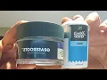 FOREIGN KUSH MINTS by GRASSROOTS ALMALFI COAST 7G SHAKE by NATURE S GRACE
