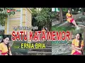 Download Lagu SATU KATA MEMORI-(Loela Drakel)-Cover-ERNIA BRIA-Studio DONBERS MALAKA Chanel (SDM)-TV Malaka
