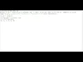 Python program WAP in array to merge two sorted array