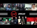 Download Lagu NOSTALGIA! Reaksi Mendengarkan JENGAH dari Band LEGEND | PAS BAND