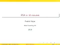 Download Lagu RSA encryption in 10 minutes - Fredrik Meyer