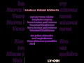 Download Lagu Kamala Puram roddata/lyrics video #ternding #songlyrics