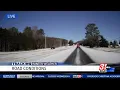 WAAY 31 s Charisma Thrash gives update on road conditions in Huntsville