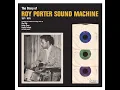 Party Time - Roy Porter Sound Machine