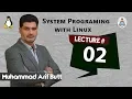 Lec02 C Compilation A System Programmer Perspective Arif Butt PUCIT