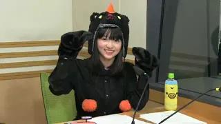 Download [Eng Sub] Happy Halloween with Minami! MP3
