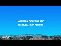 Megan Moroney - Cloud 9 (Lyrics)