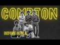 How Compton Became The Most Feared Neighborhood In America