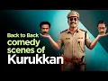 Download Lagu Back to Back comedy scnes of Kurukkan | Malayalam Movie