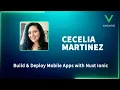 Build Deploy Mobile Apps with Nuxt Ionic - VueConf US 2023