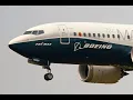 Download Lagu Urgent safety bulletin warning of possible problems with Boeing 737 MAX