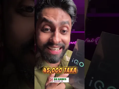 একটি একাউন্ট করলেই iQOO Z10 Turbo তোমার 🔥#freefire #shorts #short #shortsfeed