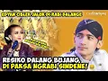 Download Lagu CIBLEK Jaluk di Bojo, Dalange Salting! 🤣 | Goro-goro Wayang Kulit Ki Dalang Ulinnuha Lucu Pol 2025