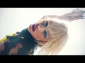 Samantha Hudson - Vodka Redbull