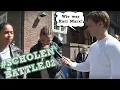 HOE SLIM IS JOUW SCHOOL?! - MLA VS. Gerrit van der Veen Scholenbattle#2