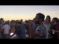 Rodrigo Gallardo - Ay que será del Sol @ Azulik Tulum , Mx