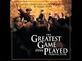 Main Title Overture / The Greatest Game Ever Played (Score)