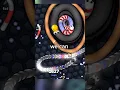 I got revenge in Slither io!
