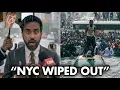 Mamdani BANS ALL Sewer Repairs Then Floods WIPED OUT NYC