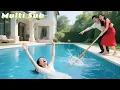 Download Lagu Forced Into Water, Beaten With Sticks—Her CEO Mother’s Power Turned the Tables Instantly!