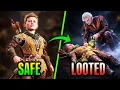 The Secret Way to Rob Every Merchant 0 Risk In BG3