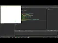 Unfinished Brick Breaker Java Game
