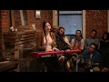 I'll Wonder When - Sarah Lola - LIVE from 33 West