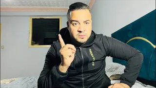 علاقتي مع زوجتي هي كلشي 