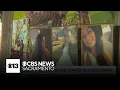 Sacramento mother pleads for changes after teen daughter killed in speeding crash