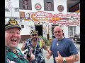 Visiting San Nicholas In Aruba For The First Time With ReallySteadyEddie