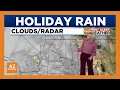 First Alert Weather holidays for rain in Phoenix area