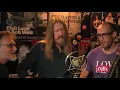 "Little Bit Sweet" - The Wood Brothers | The Relix Session | 1/23/20