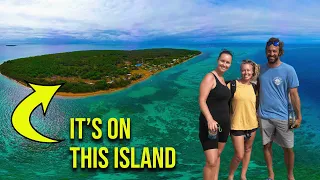 The #1 Reason to Sail Around the World – Episode 132