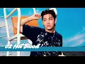 [Playlist] MAX CHANGMIN (최강창민) - 'All Of My Life'丨2026 Full Album