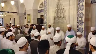 الله الله أغثنا يا رسو ل الله   الشيخ محمود الدرة دندنها