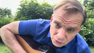 Let It Fall Down