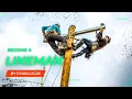 Become a LINEMAN This might be your BEST opportunity