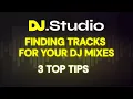 Download Lagu Top 3 Tips for Selecting the Perfect Tracks for Your DJ Mixes