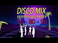 Download Lagu Mix Disco - Solo Música clásica Disco - DANGER - THE FLIRTS - Boney M. - Rivers of Babylon ETC