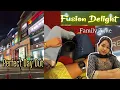 Family Funn Vlog Movie Date Lots of Masti Fusion Delight
