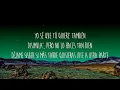 Jhayco, Quevedo - Mami Chula (Letra/Lyrics)  | 25 Min
