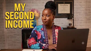 i got laid off with a baby heres how i built income at 50
