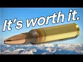 77gr OTM Why This Outstanding 5 56 Ammo Is Worth The Cost