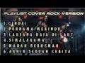 Lagu PLAYLIST COVER ROCK VERSION SITI NURHALIZA