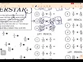 Superstar Worksheet