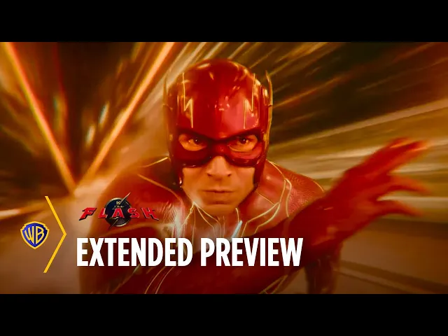 Extended Preview