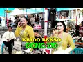 KARAWITAN KRIDO BEKSO GONG IJO LIVE GANDOK GENENG ADAL TOROH #karawitan #tayubgrobogan #tayub