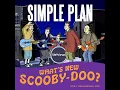 Download Lagu Simple Plan - What’s New Scooby-Doo? (Cartoon’s Theme Song) (Studio Extended)
